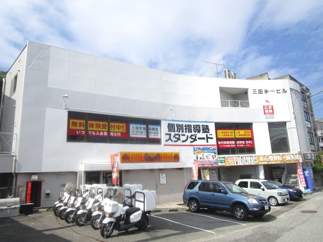 三田第一ビルの詳細ページ 三田市賃貸 ピタットハウス三田店
