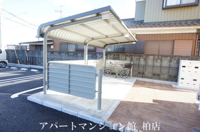 アストルムのその他共用部分