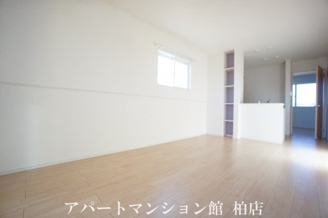 アストルムの居間・リビング
