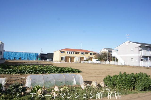 アストルムの周辺