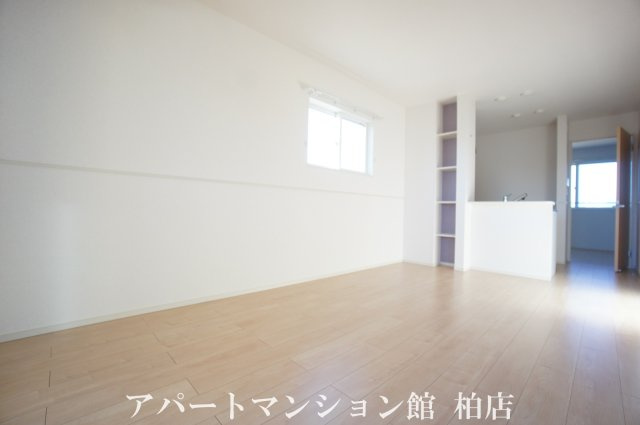 アストルムの居間・リビング