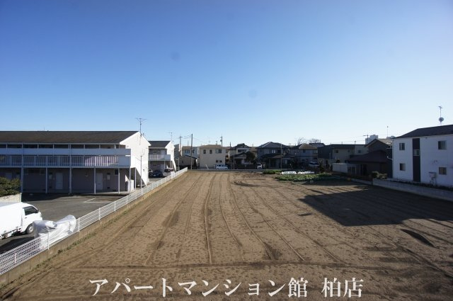 アストルムの展望