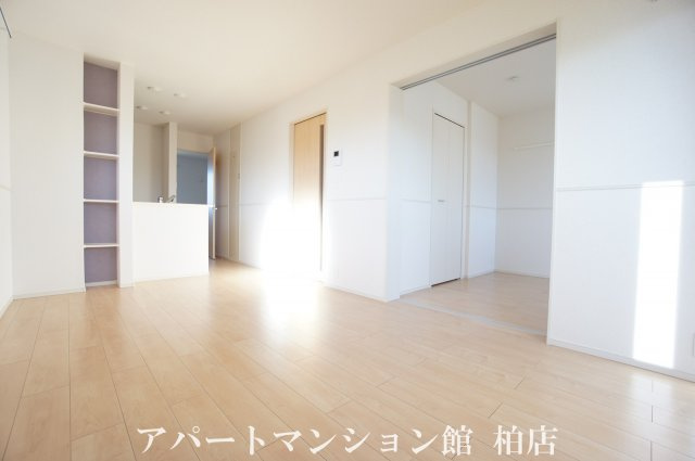 アストルムの居間・リビング