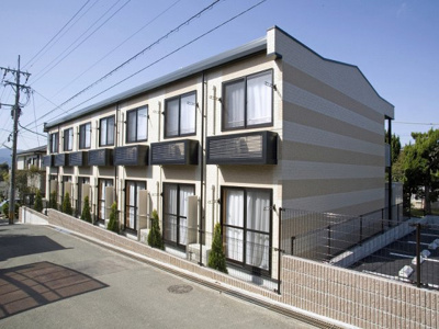 【外観】 | TRNヒルズ