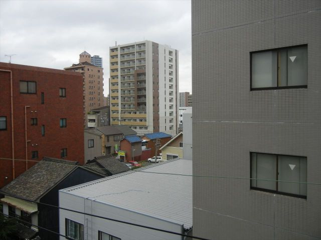 アルテミス平和｜名古屋市の賃貸ならMy賃貸の展望|アルテミス平和