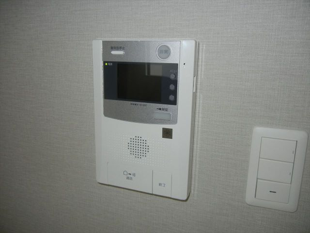 アルテミス平和｜名古屋市の賃貸ならMy賃貸のセキュリティ|アルテミス平和