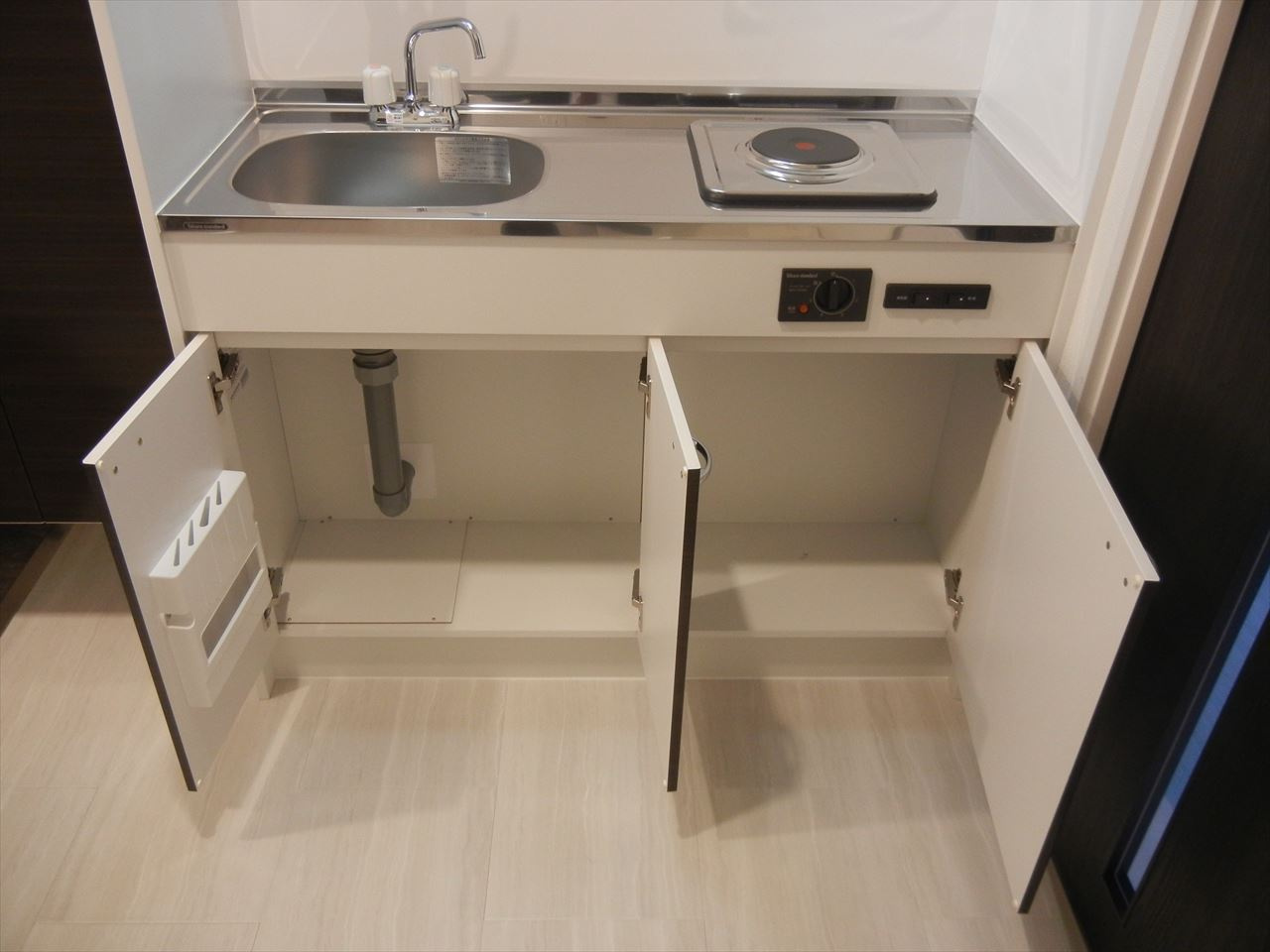 アルテミス平和｜名古屋市の賃貸ならMy賃貸のキッチン|アルテミス平和