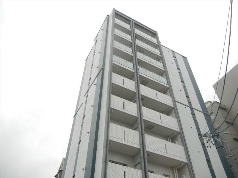 アルテミス平和｜名古屋市の賃貸ならMy賃貸の外観|アルテミス平和