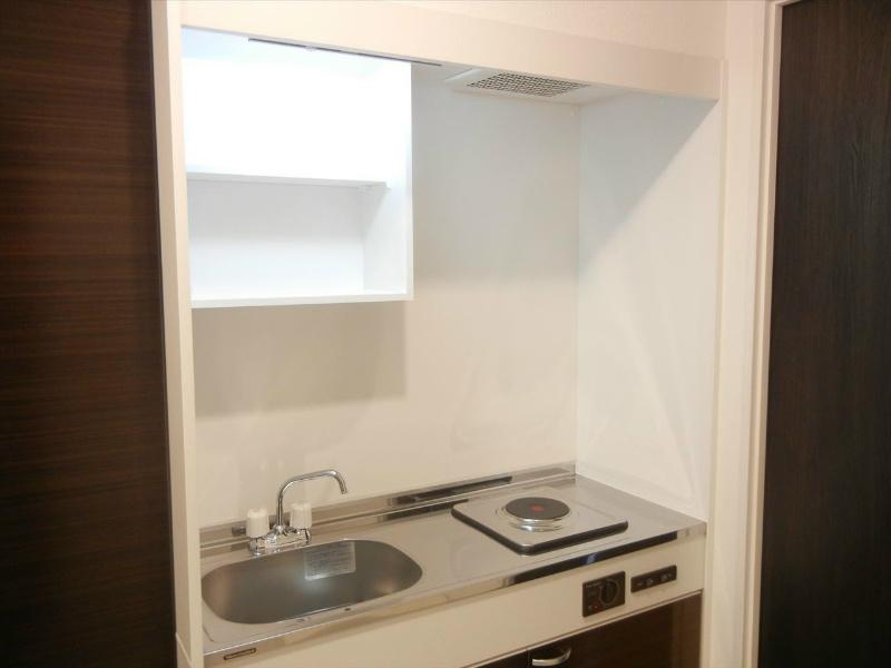 アルテミス平和｜名古屋市の賃貸ならMy賃貸のキッチン|アルテミス平和