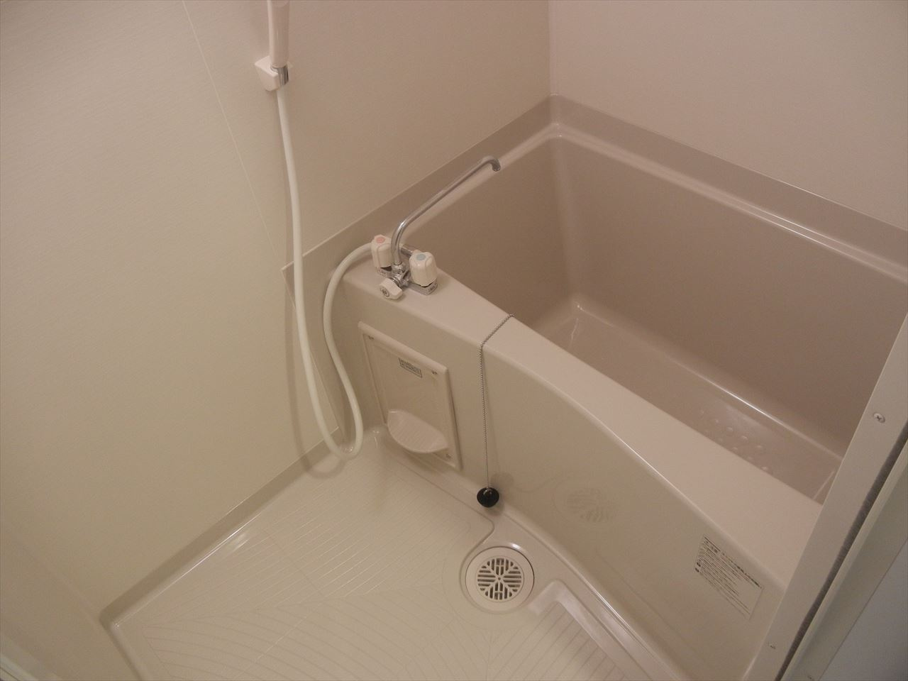 アルテミス平和｜名古屋市の賃貸ならMy賃貸の浴室|アルテミス平和