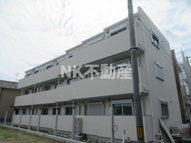 Living Life NAGASE(リビングライフ長瀬）（長瀬賃貸）の画像