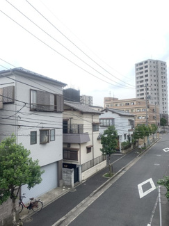 【展望】 | 眺め☆彡