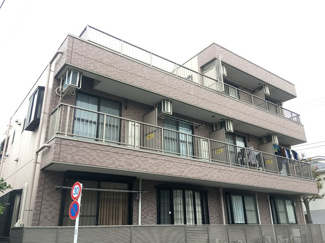 【外観】