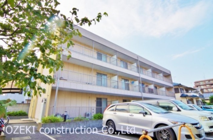 アンプルールフェールヨシノ