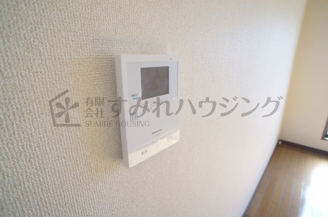 エクセルコート中山のその他