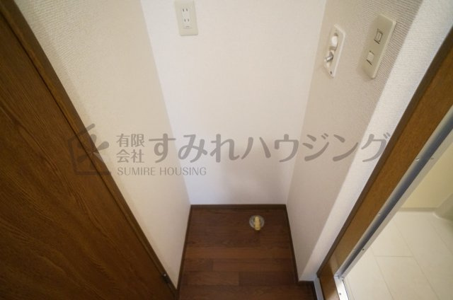 エクセルコート中山の設備