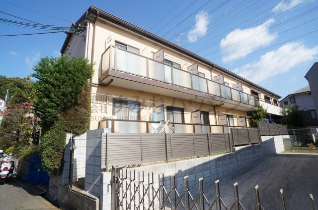 エクセルコート中山