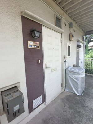 【玄関】 | サンハイツのぶと