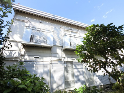 【外観】 | サンハイツのぶと