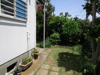 【エントランス】 | サンハイツのぶと