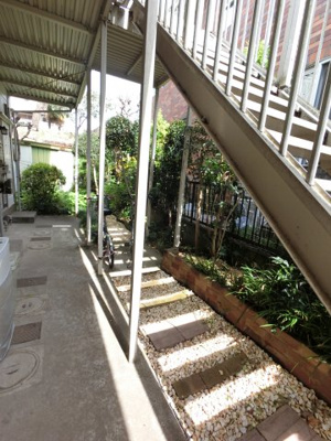 【設備】 | サンハイツのぶと | 自転車置場です