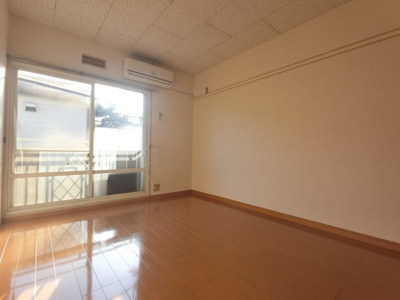 【居間・リビング】 | サンハイツのぶと