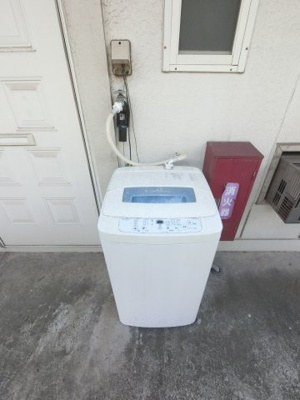 【設備】 | サンハイツのぶと