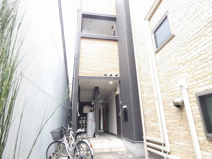 ウェルストン車道の画像