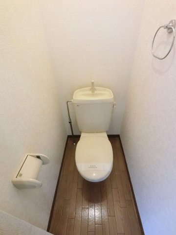 【トイレ】 | トイレです