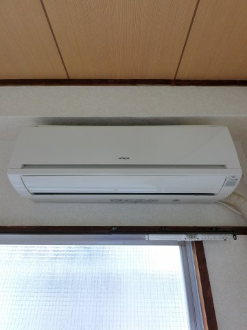 【設備】