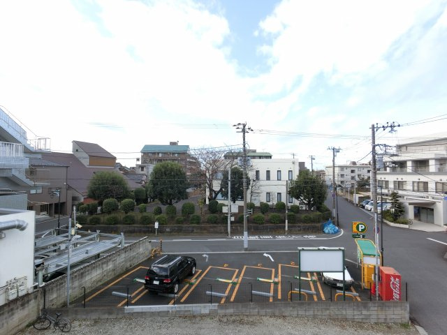 【展望】