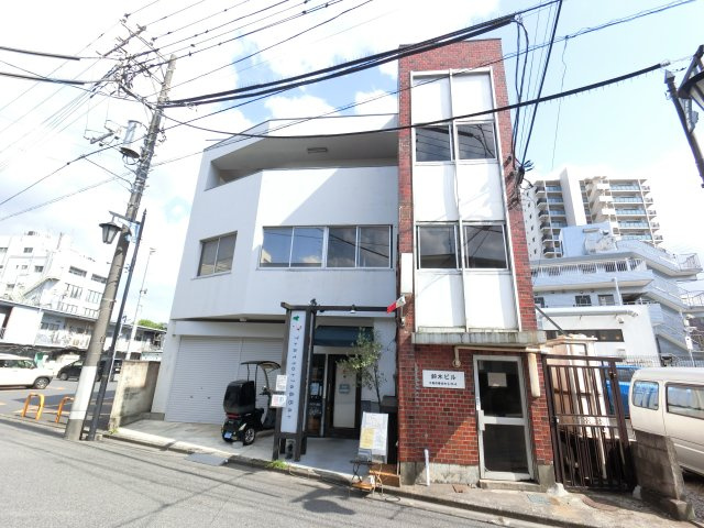 【外観】