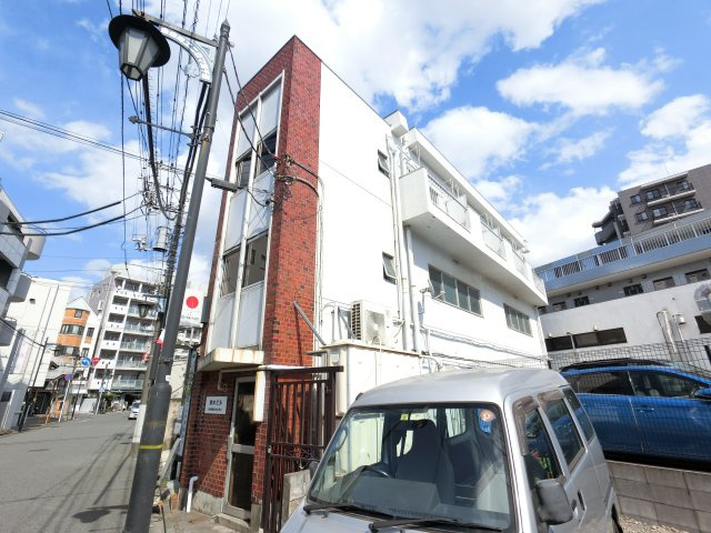 【外観】