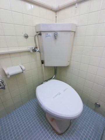 【トイレ】