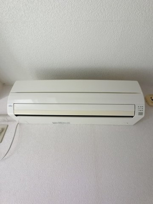 【設備】 | メゾン大場