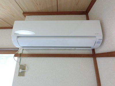 【設備】 | コーポ立花