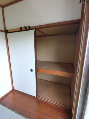 【収納】 | コーポ立花