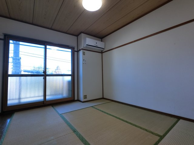 【和室】 | ゆったりとくつろげる和室です
