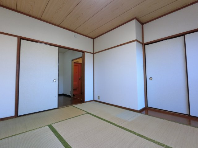 【和室】