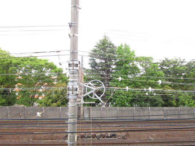 【展望】 | 401からの眺望です