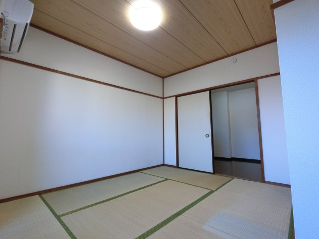 【和室】