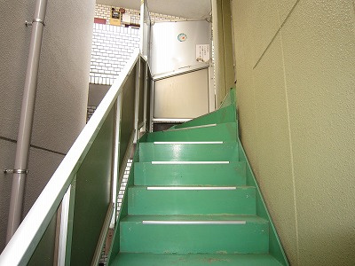 【その他共用部分】