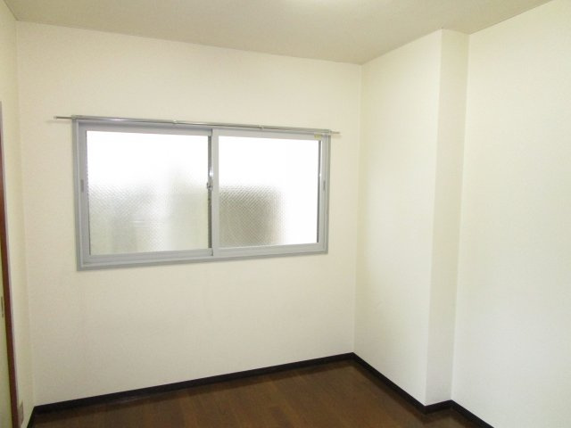 【洋室】 | フローリングです