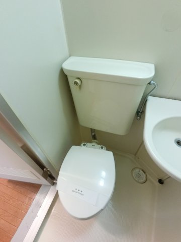 【トイレ】