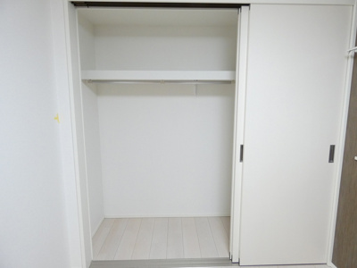 【収納】 | ハーモニーテラス六番町
