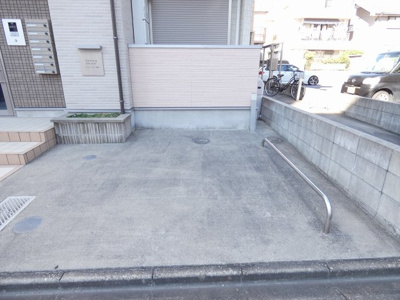 【その他共用部分】 | ハーモニーテラス六番町