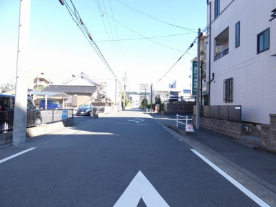 【周辺】 | ハーモニーテラス六番町