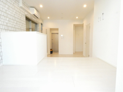【洋室】 | ハーモニーテラス六番町