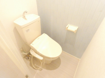 【トイレ】 | ハーモニーテラス六番町