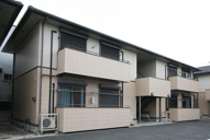 カーサジュネス Bの画像